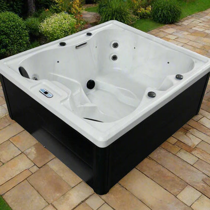 H2O Hottubs Pure Bliss 13A Plug & Play