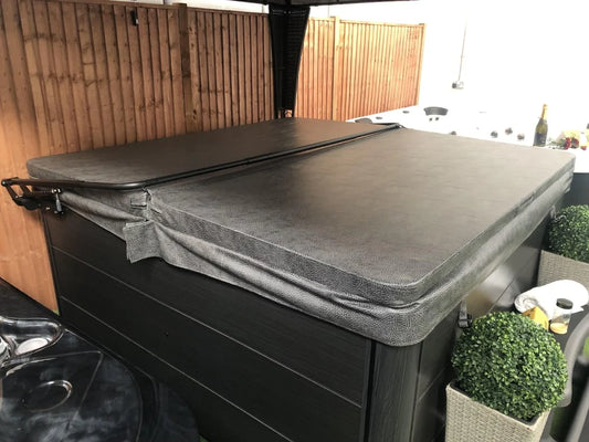 H2O Hottubs Hot Tub Cover Lifter