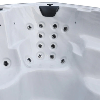 H2O Hottubs Neptune Swim Spa