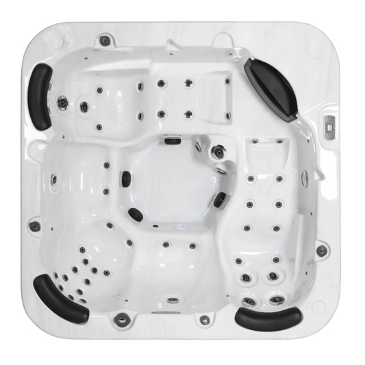 H2O Hottubs Torina 13A Plug & Play