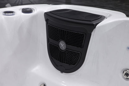 Superior Wellness 6 Person Hot Tub OR5915 32AMP