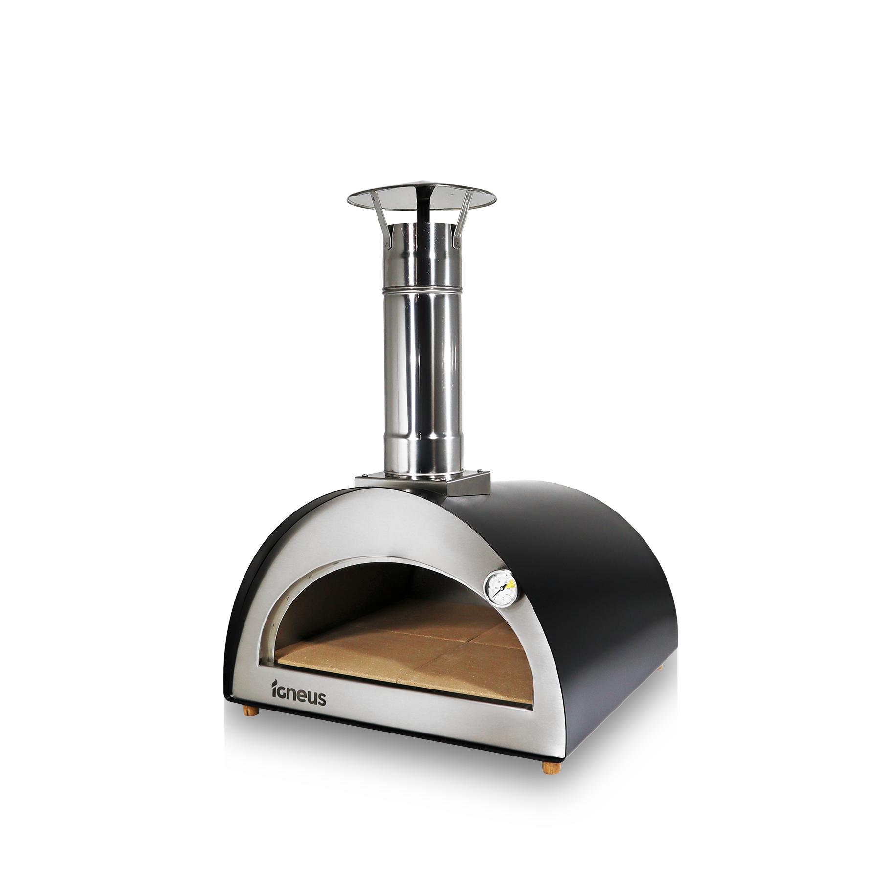 Igneus Bambino Wood Fired Pizza Oven