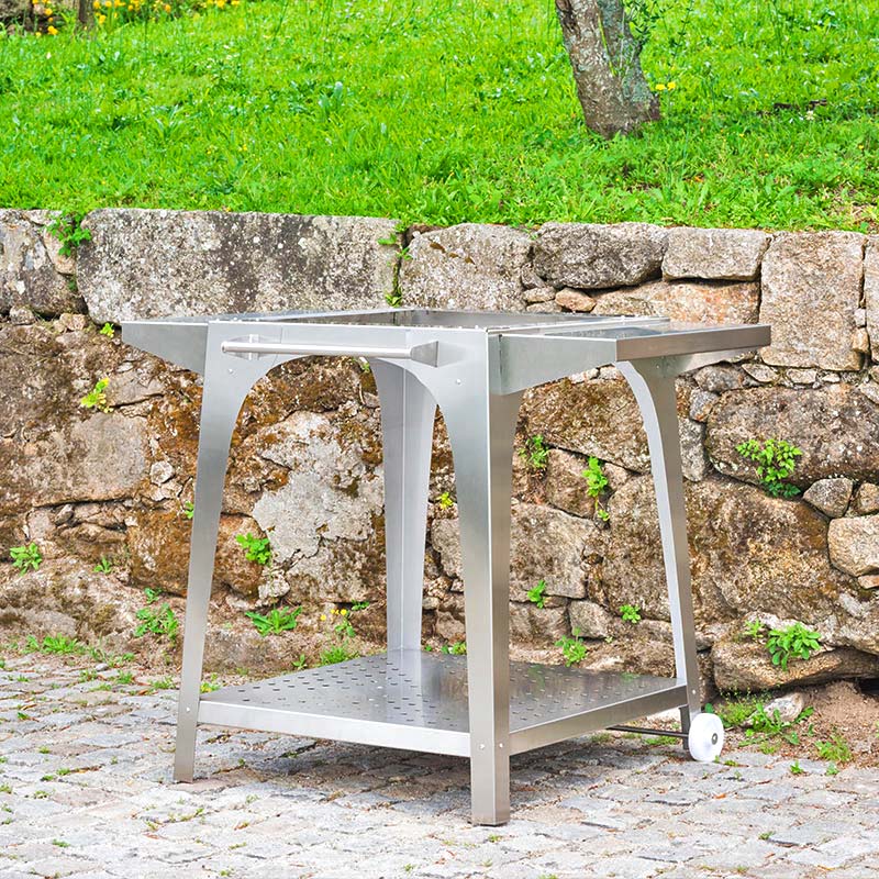 Igneus Pizza Oven Stand