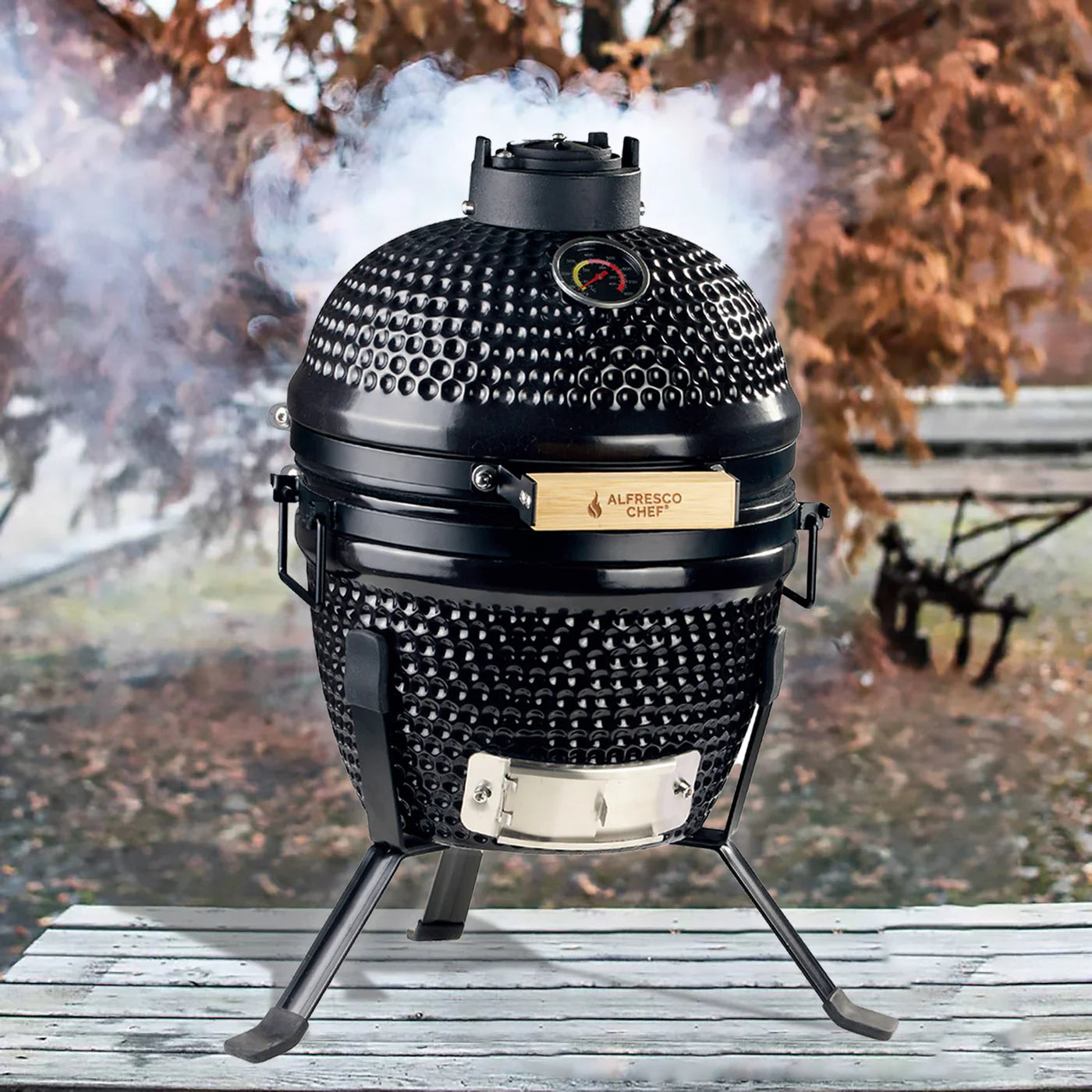 Alfresco Chef Kamdo Lite