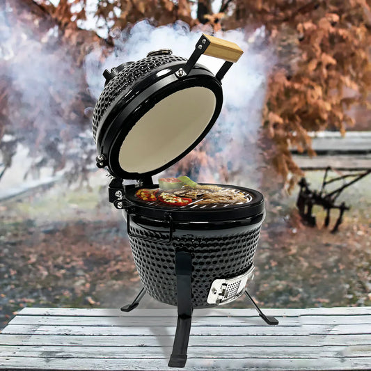 Alfresco Chef Kamdo Lite
