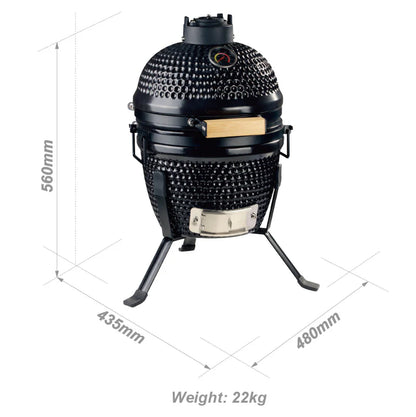 Alfresco Chef Kamdo Lite