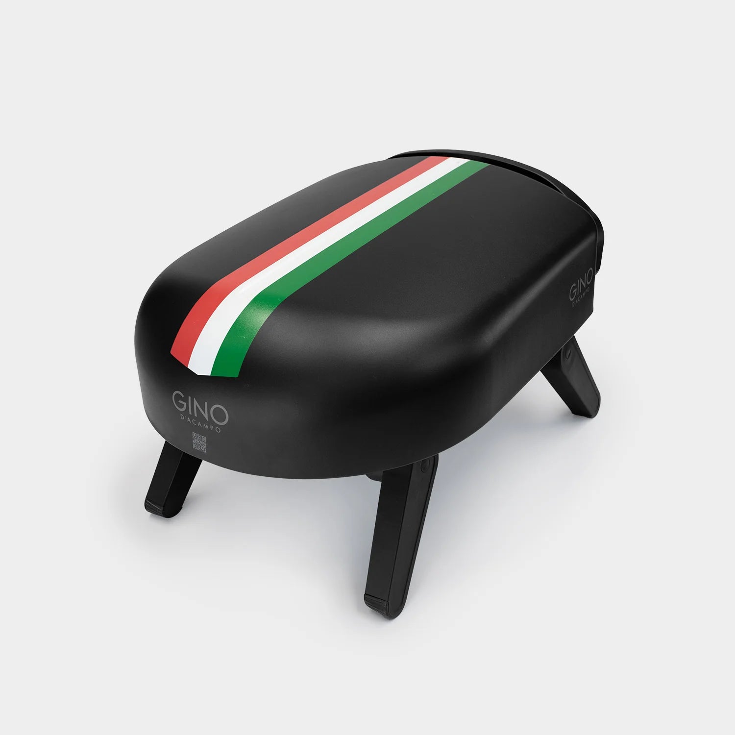 Gino D’Acampo Modena - 14 Gas Fired Pizza Oven - Luxury Equipment Online