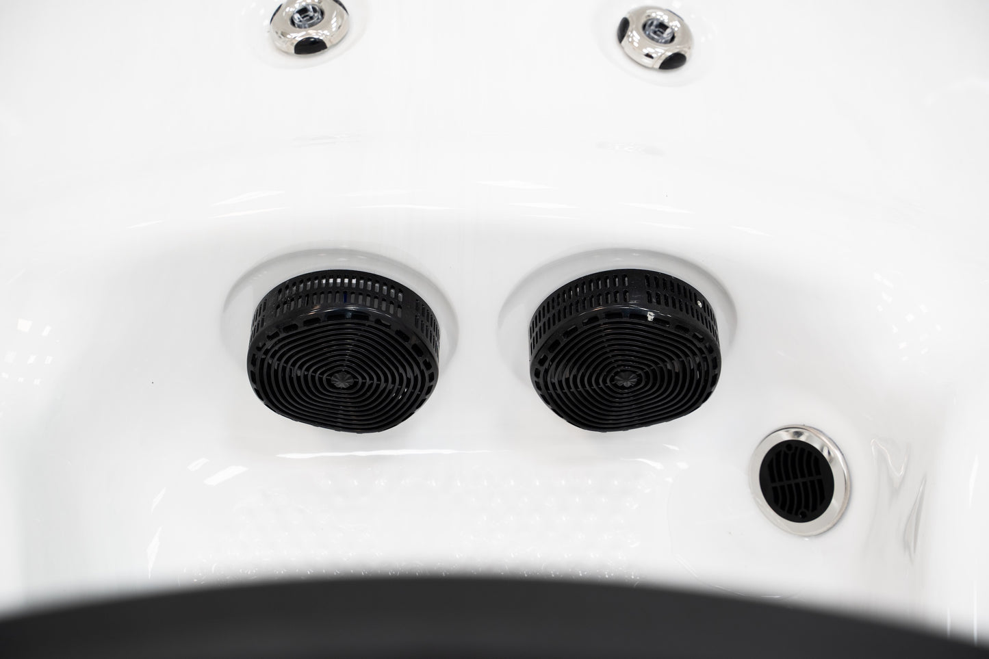 Superior Wellness 3 Person Hot Tub OR2612 13AMP
