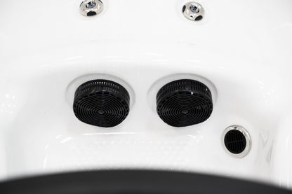 Superior Wellness 3 Person Hot Tub OR2612 13AMP