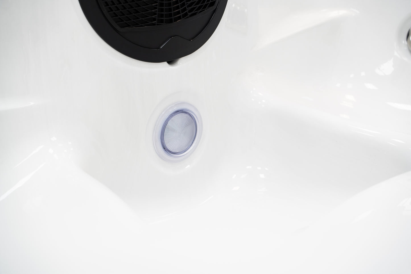 Superior Wellness 3 Person Hot Tub OR2612 13AMP
