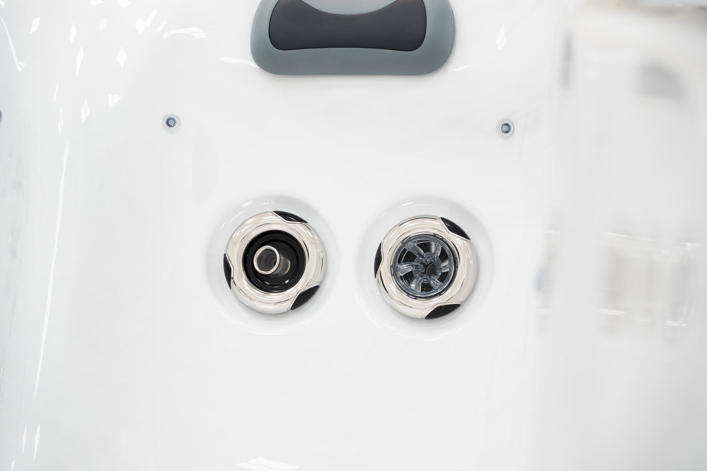 Superior Wellness 3 Person Hot Tub OR2612 13AMP