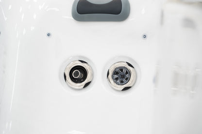Superior Wellness 3 Person Hot Tub OR2612 13AMP