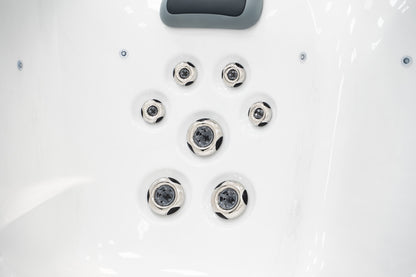 Superior Wellness 3 Person Hot Tub OR2612 13AMP