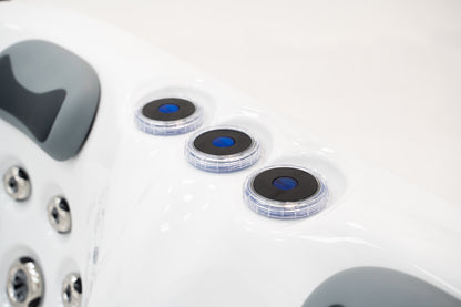 Superior Wellness 3 Person Hot Tub OR2612 13AMP