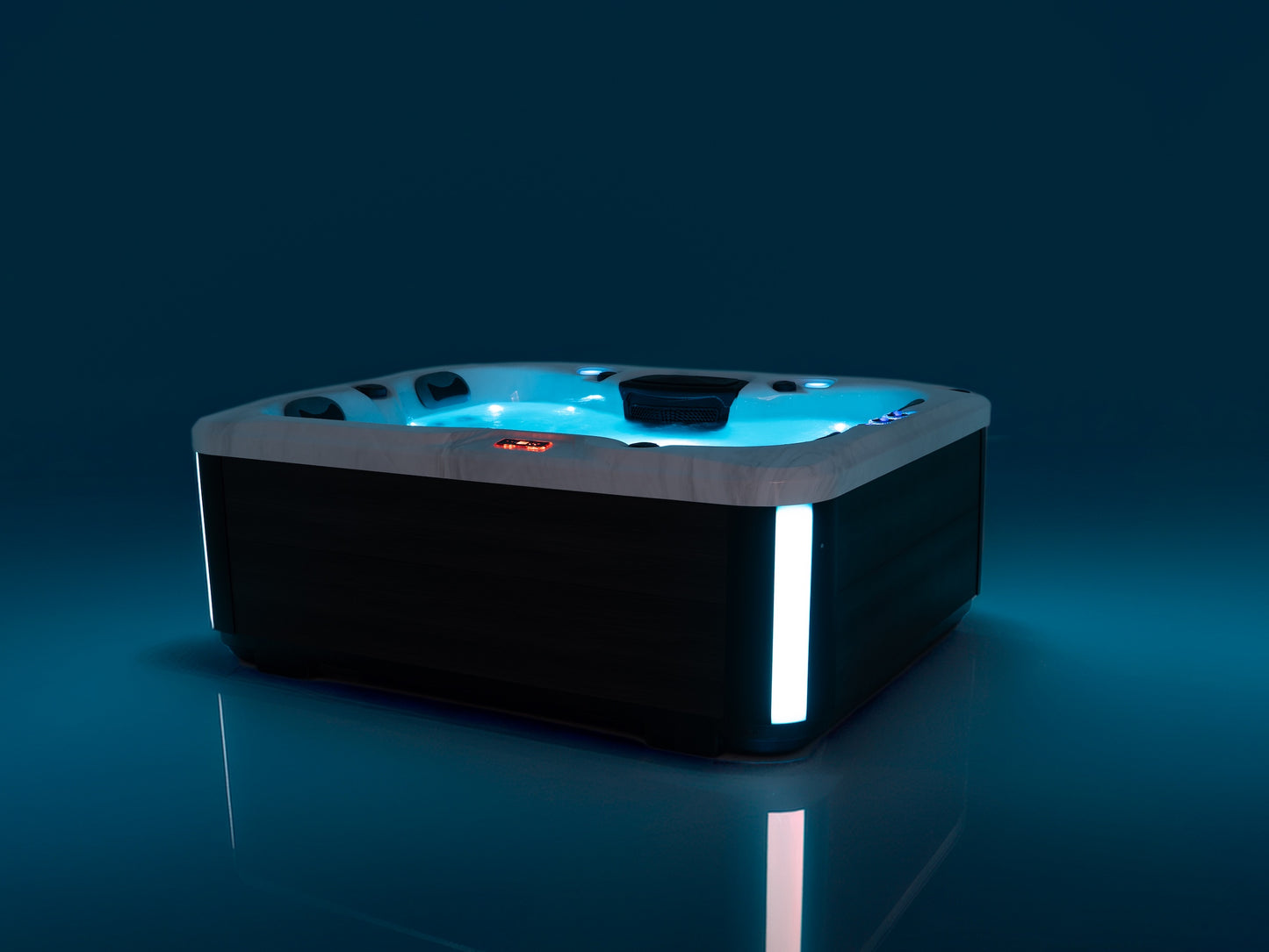 Superior Wellness 3 Person Hot Tub OR2612 13AMP