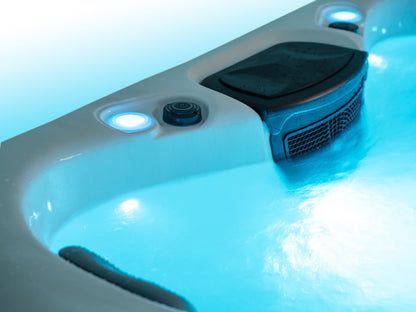 Superior Wellness 3 Person Hot Tub OR2612 13AMP