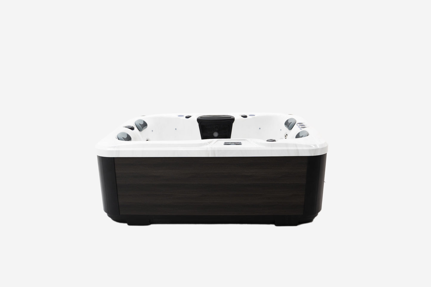 Superior Wellness 3 Person Hot Tub OR2612 13AMP