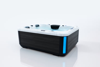 Superior Wellness 3 Person Hot Tub OR2612 13AMP