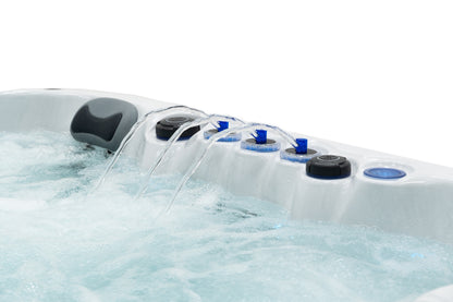 Superior Wellness 5 Person Hot Tub OR5723 32AMP