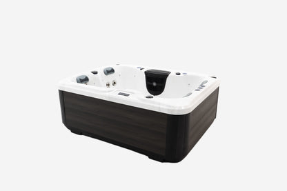 Superior Wellness 3 Person Hot Tub OR2612 13AMP