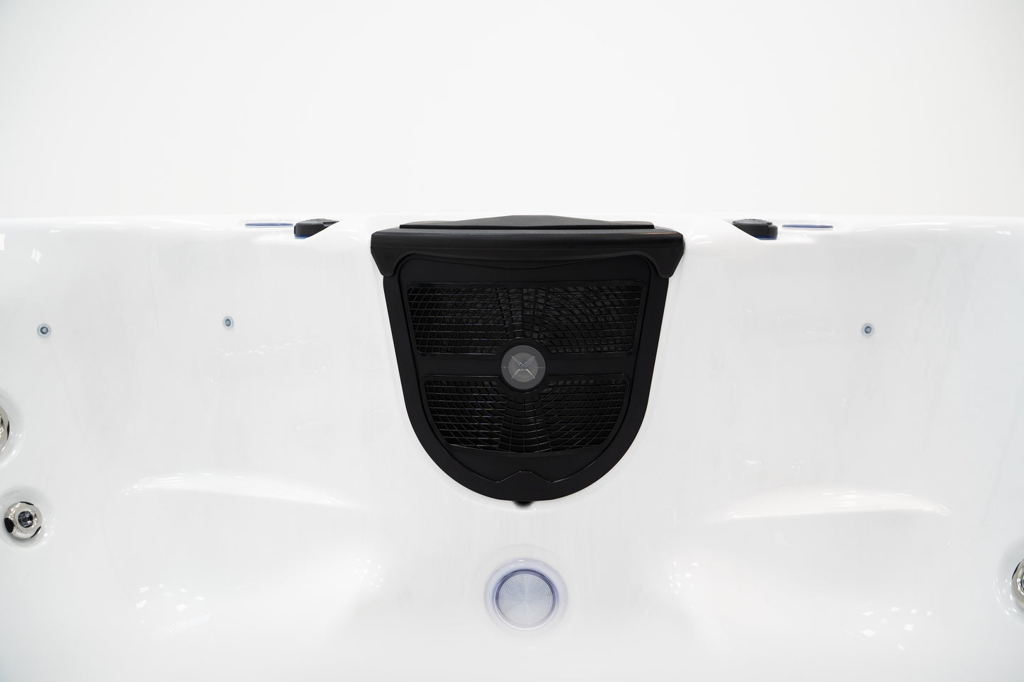 Superior Wellness 3 Person Hot Tub OR2612 13AMP