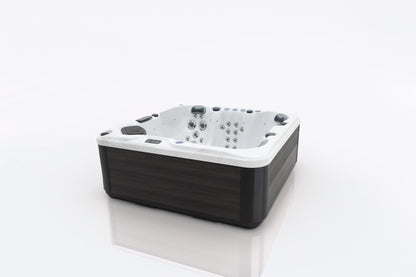 Superior Wellness 5 Person Hot Tub OR5723 32AMP