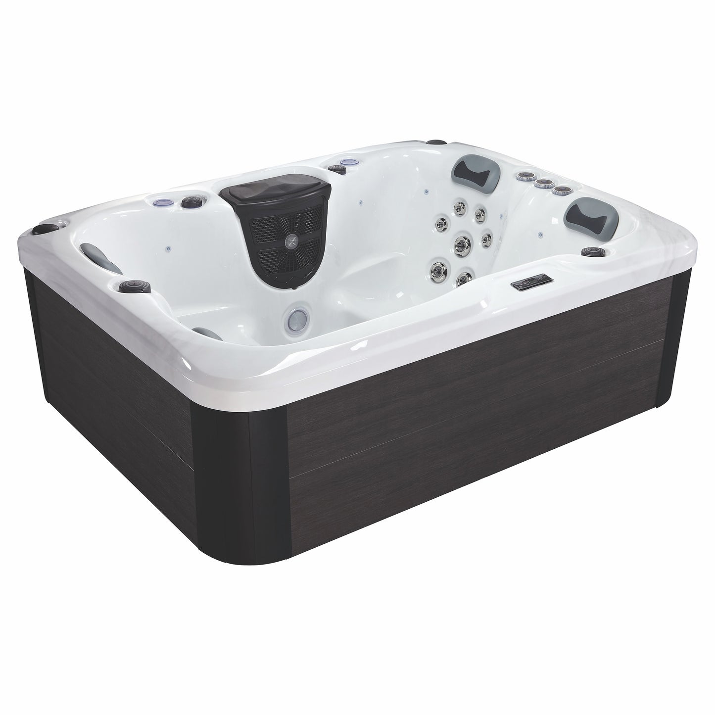 Superior Wellness 3 Person Hot Tub OR2612 13AMP