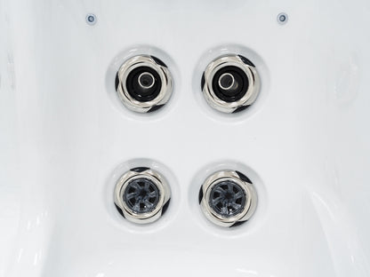 Superior Wellness 5 Person Hot Tub OR2723 13AMP