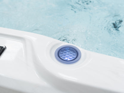 Superior Wellness 5 Person Hot Tub OR2723 13AMP
