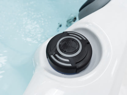 Superior Wellness 5 Person Hot Tub OR2723 13AMP