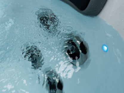 Superior Wellness 5 Person Hot Tub OR2723 13AMP