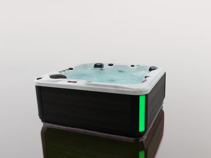 Superior Wellness 5 Person Hot Tub OR2723 13AMP