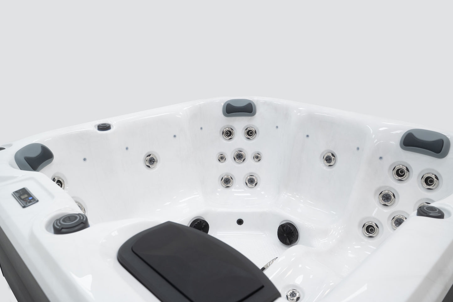 Superior Wellness 6 Person Hot Tub OR2815 13AMP