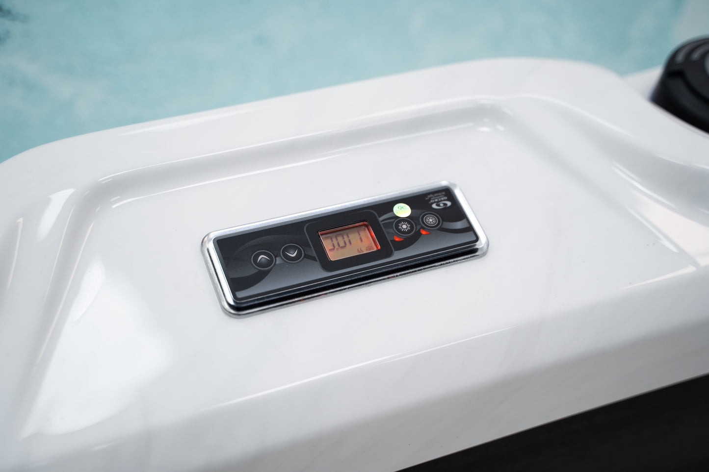 Superior Wellness 6 Person Hot Tub OR2815 13AMP