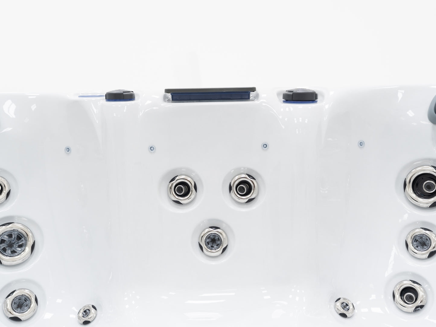 Superior Wellness 7 Person Hot Tub OR5907 32AMP
