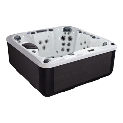 Superior Wellness 7 Person Hot Tub OR5907 32AMP