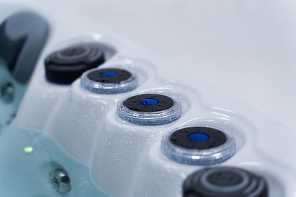 Superior Wellness 5 Person Hot Tub OR7915 32AMP
