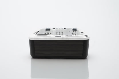 Superior Wellness 5 Person Hot Tub OR7915 32AMP