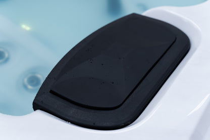 Superior Wellness 5 Person Hot Tub OR7915 32AMP