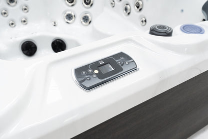 Superior Wellness 5 Person Hot Tub OR7915 32AMP