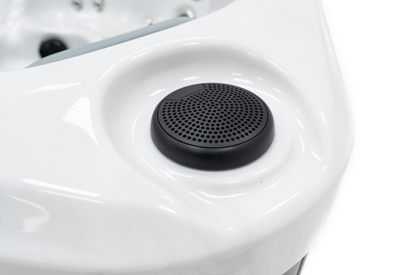 Superior Wellness 5 Person Hot Tub OR7915 32AMP