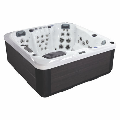Superior Wellness 5 Person Hot Tub OR7915 32AMP