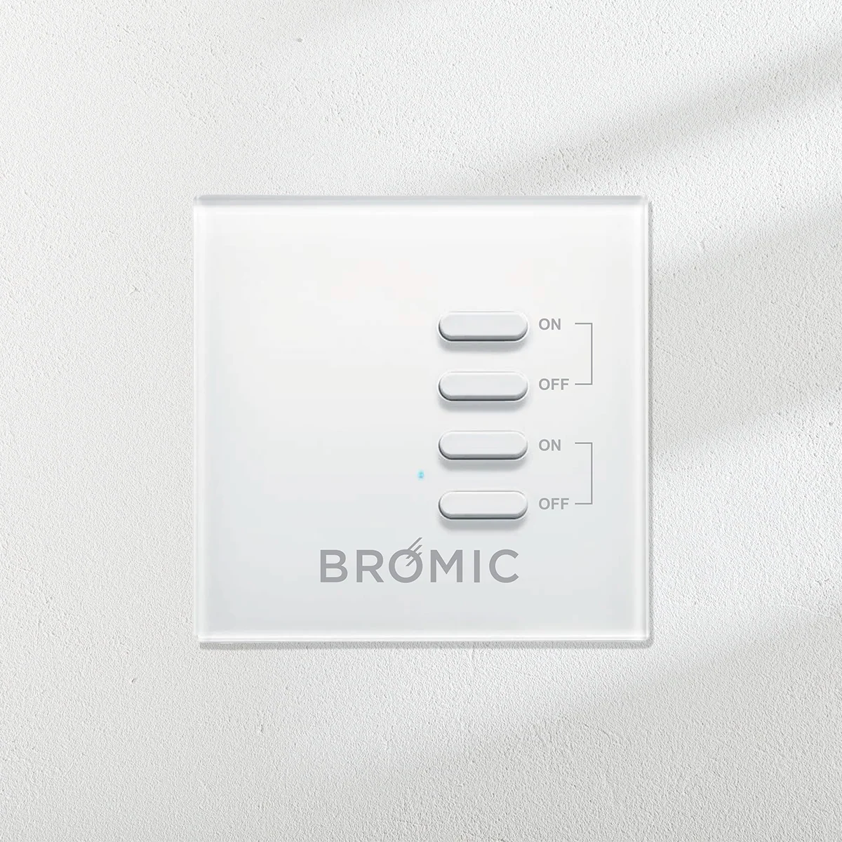 Bromic Heating Wireless On Off Controllers - Luxury Equipment Online