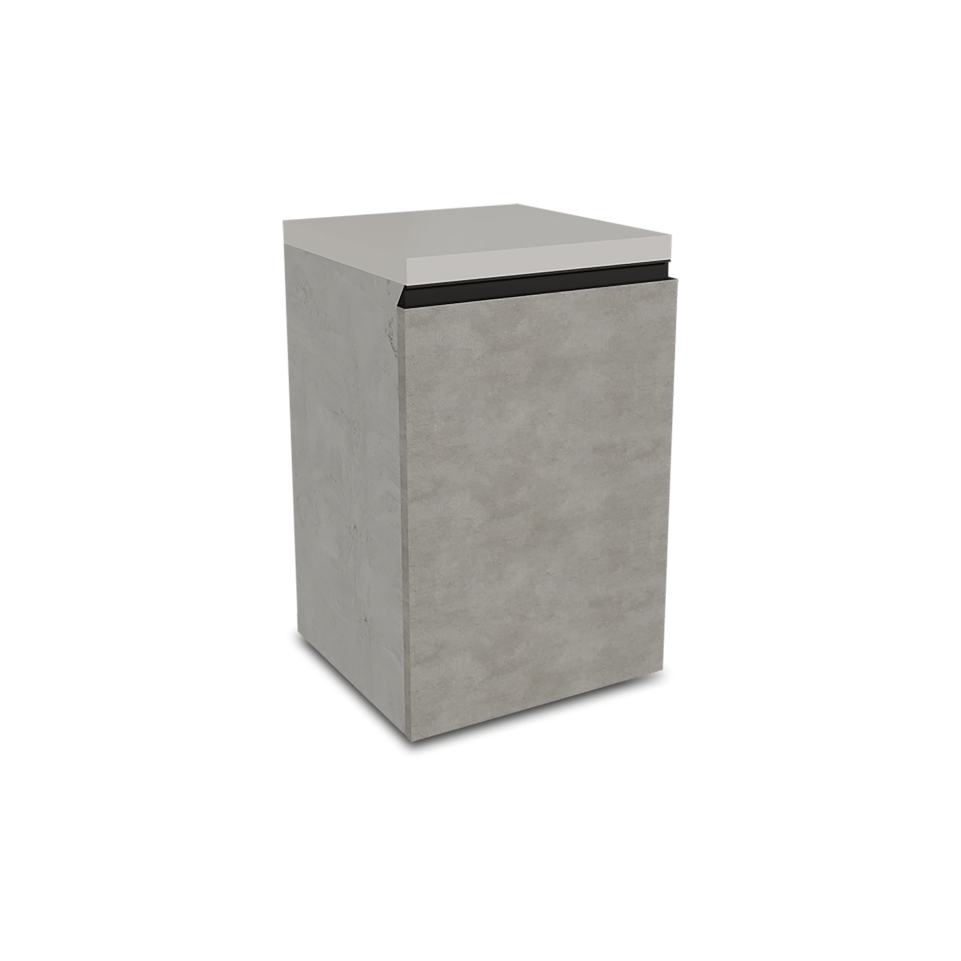 Sizzler Modulux Outdoor Kitchen Single Cabinet - Luxury Equipment Online
