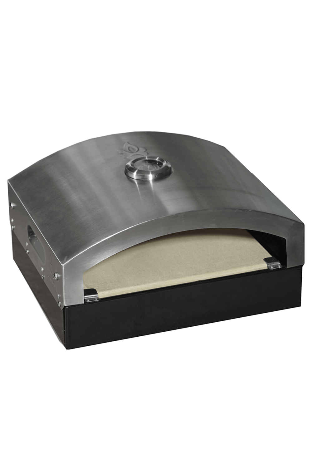  Universal Artisan Outdoor Pizza Oven Insert