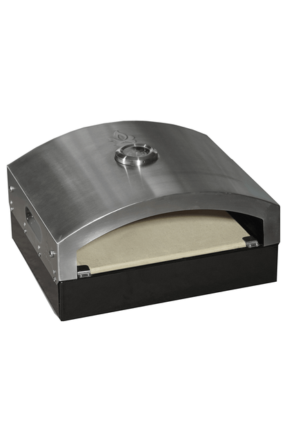  Universal Artisan Outdoor Pizza Oven Insert