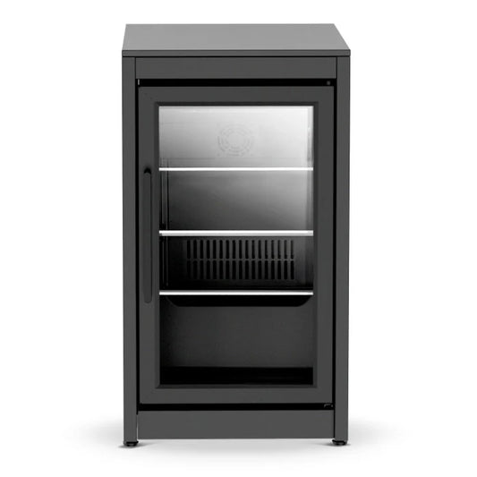 Cozze Elements Outdoor Kitchen 52 – Fridge Module - Luxury Equipment Online