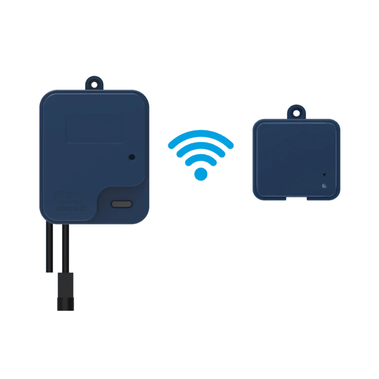 Gecko IN.Touch 3 WiFi Interface Module