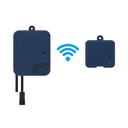 Gecko IN.Touch 3 WiFi Interface Module
