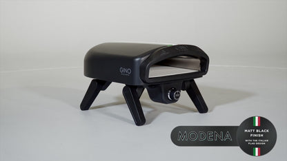 Gino D’Acampo Modena - 14 Gas Fired Pizza Oven